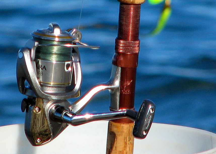 Choosing a Fishing Pole: A Beginner's Honest Buying Guide