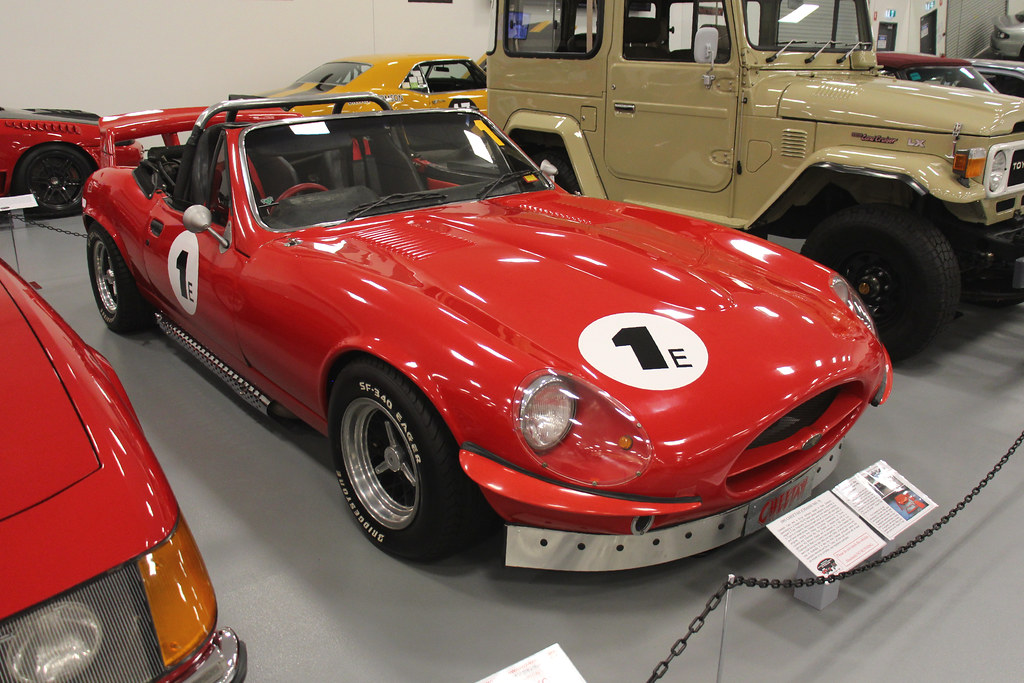 Convertible Sports Cars and the Top-Down Life
