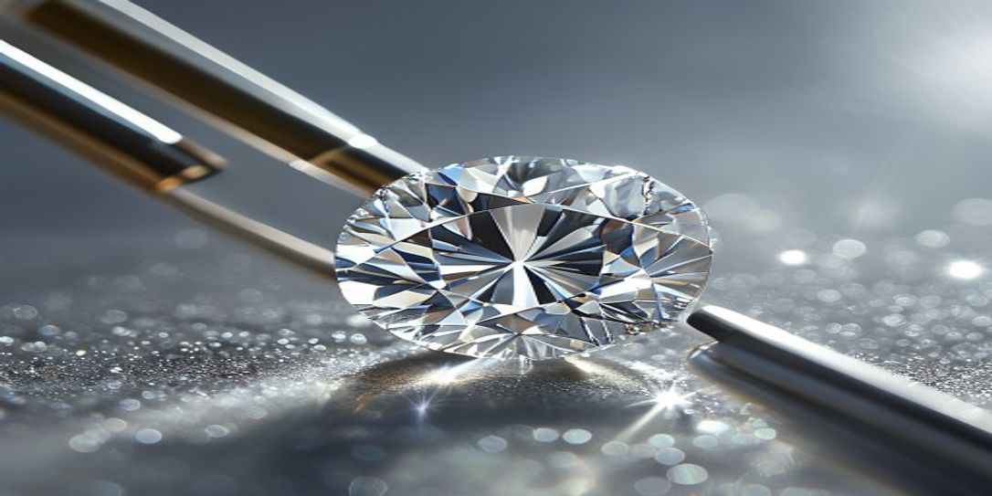 Diamond Clarity Explained: How to Read the Grades Before You Buy
