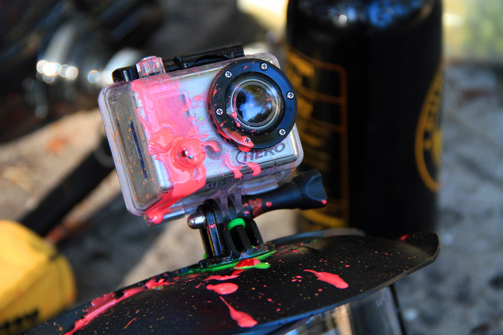 Five Paintball Tips That Actually Win Games, Not Just Sound Good