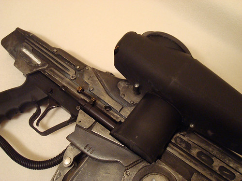 How to Pick a Paintball Team Captain (and Who to Avoid)