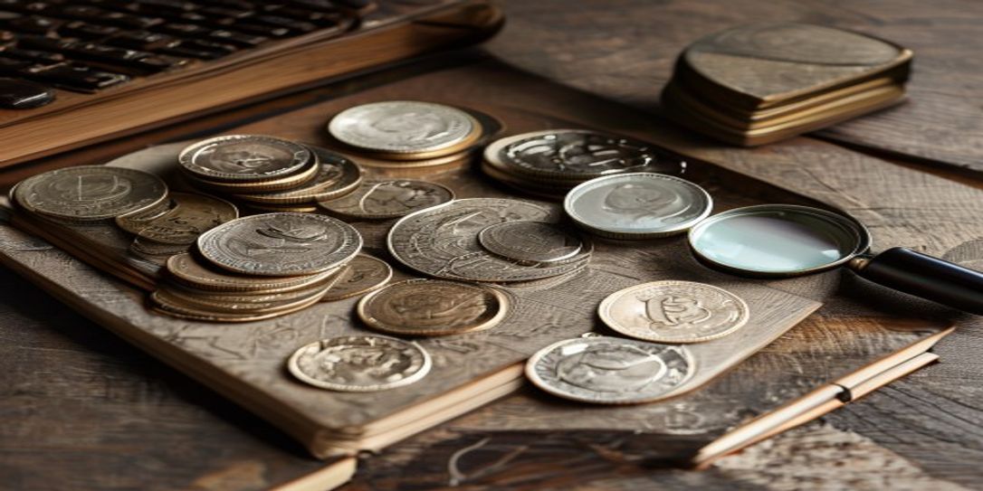 How to Start a Coin Collection (A Beginner's Real Guide)