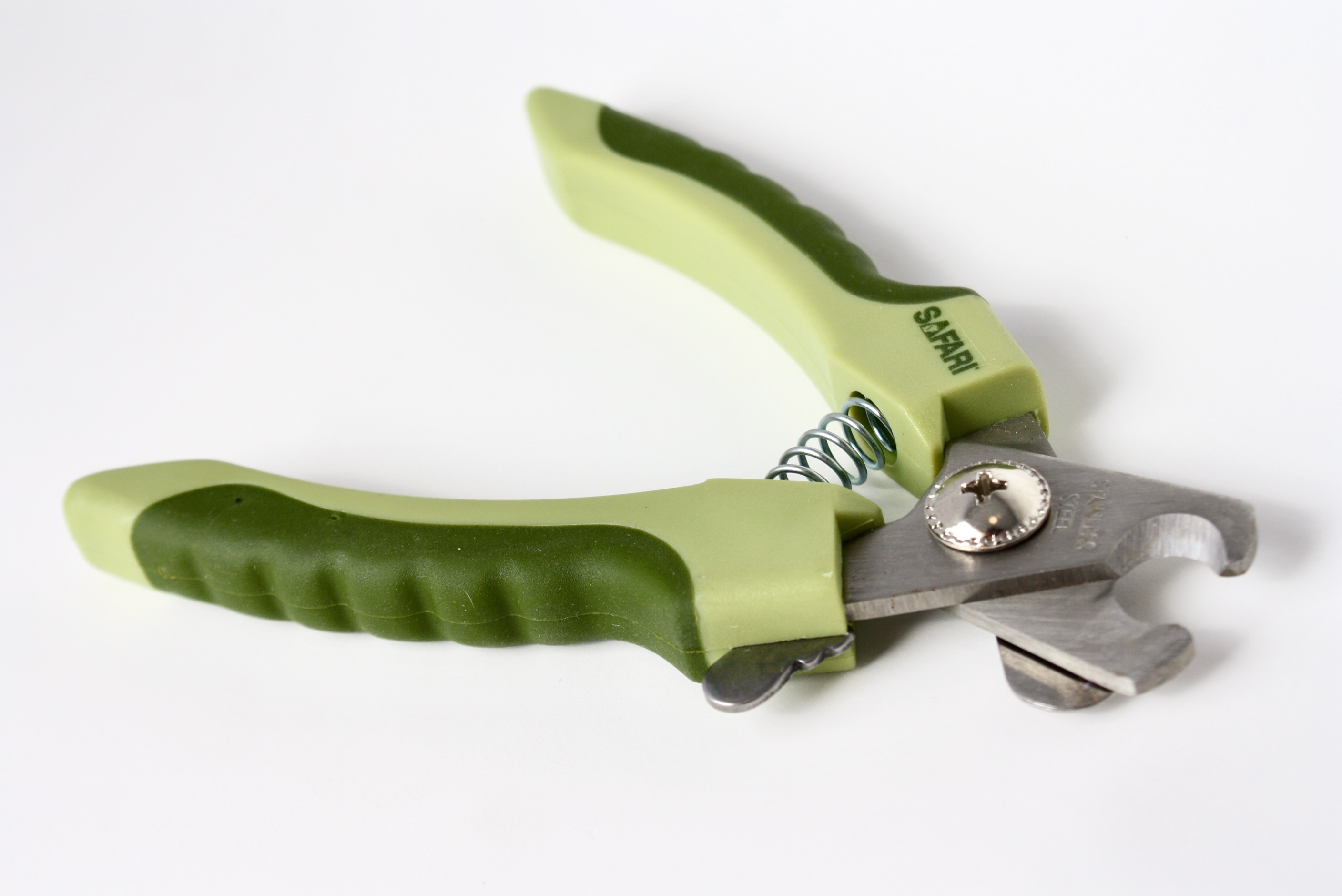 How to Trim Your Dog's Nails Safely (Without the Drama)