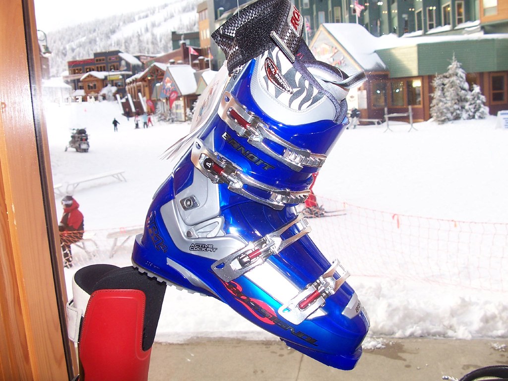 Learning How to Ski: You Can Be on the Mountain in an Hour