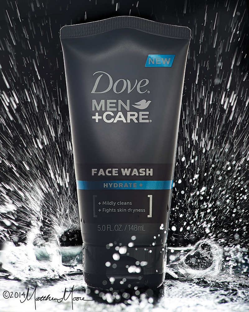 Men's Skincare: A Simple Guide to Healthy Skin