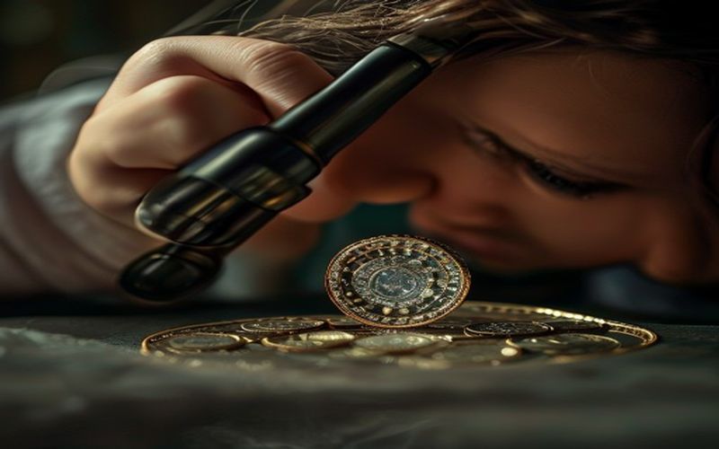 Numismatics for Beginners: How Coins Are Graded and Valued