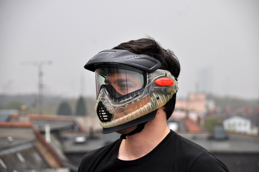 Paintball Basics: A Beginner's Guide to the Game
