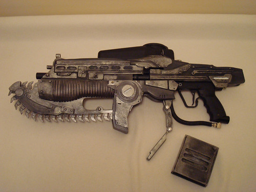 Playing Paintball in the Rain: Is Wet Weather Worth It?
