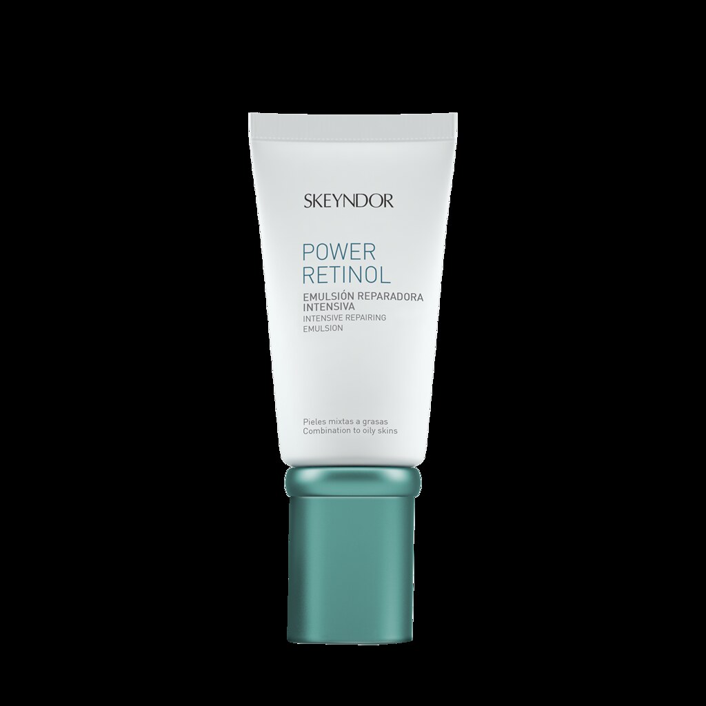 Serious Skincare Is Paying Attention, Not Buying More