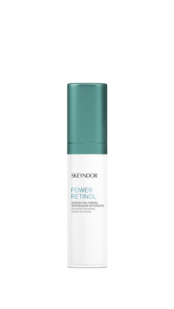 Serious Skincare Is Paying Attention, Not Buying More
