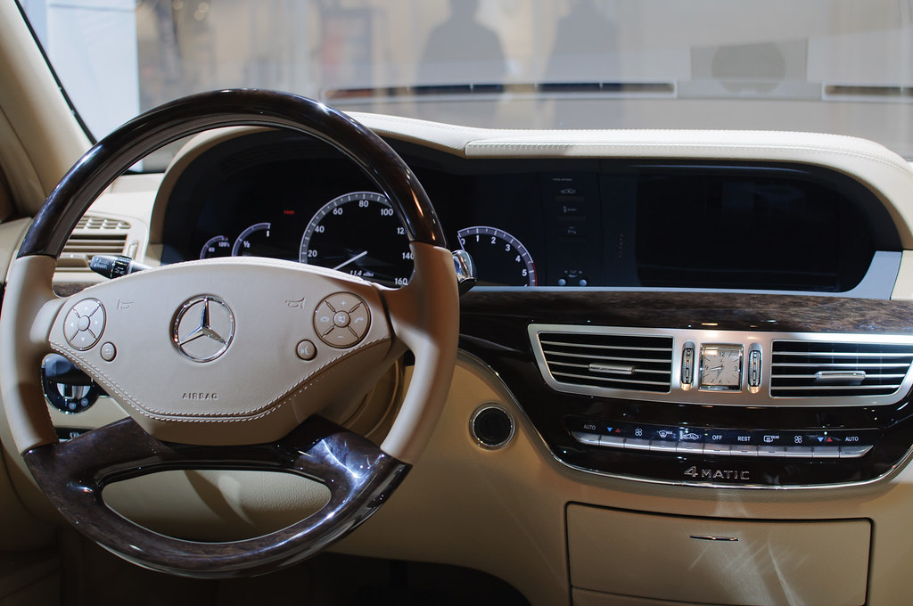 Simple Ways to Improve Your Car's Gas Mileage