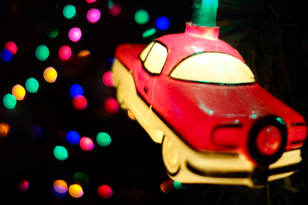 Sports Car Buying Tips: What to Settle Before You Sign
