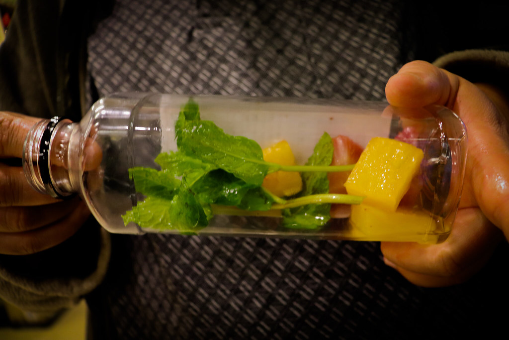 Why Water Beats Everything: Staying Hydrated for Good Health