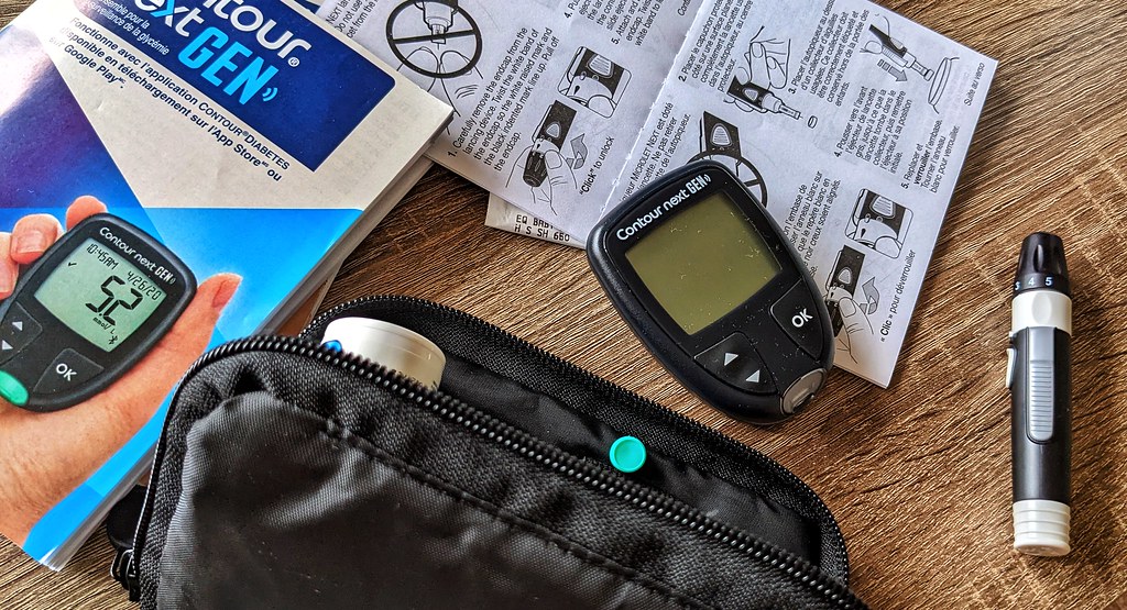 Understanding Diabetes and Aging: An Honest Primer