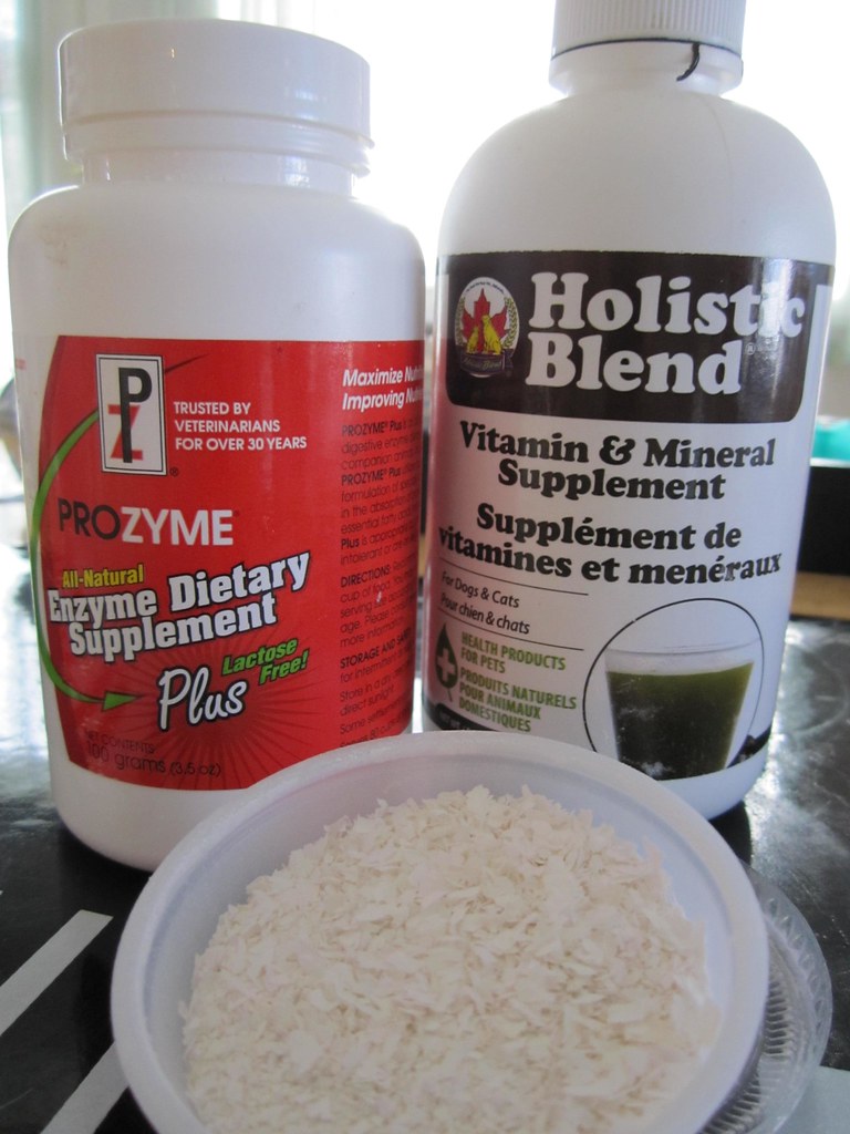 When Dog Food Supplements Are Actually Worth It (And When They Aren't)