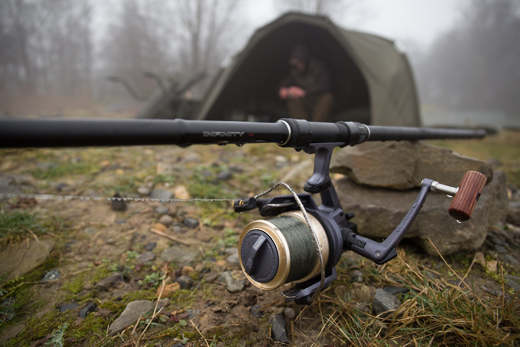 Why Fishing Is Fun: A Beginner's First Trip